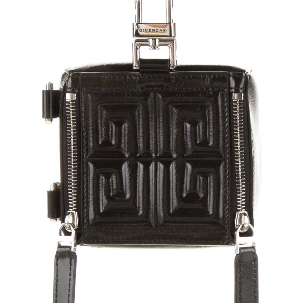 Authentic Givenchy Compact Wallet - Picture 11 of 13